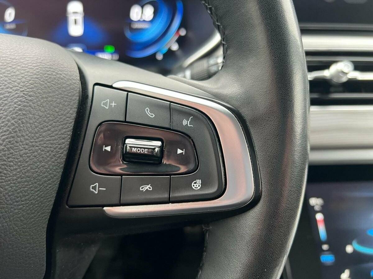Купить Chery Tiggo 8 Pro, 2022, 81 868 км, фото №16