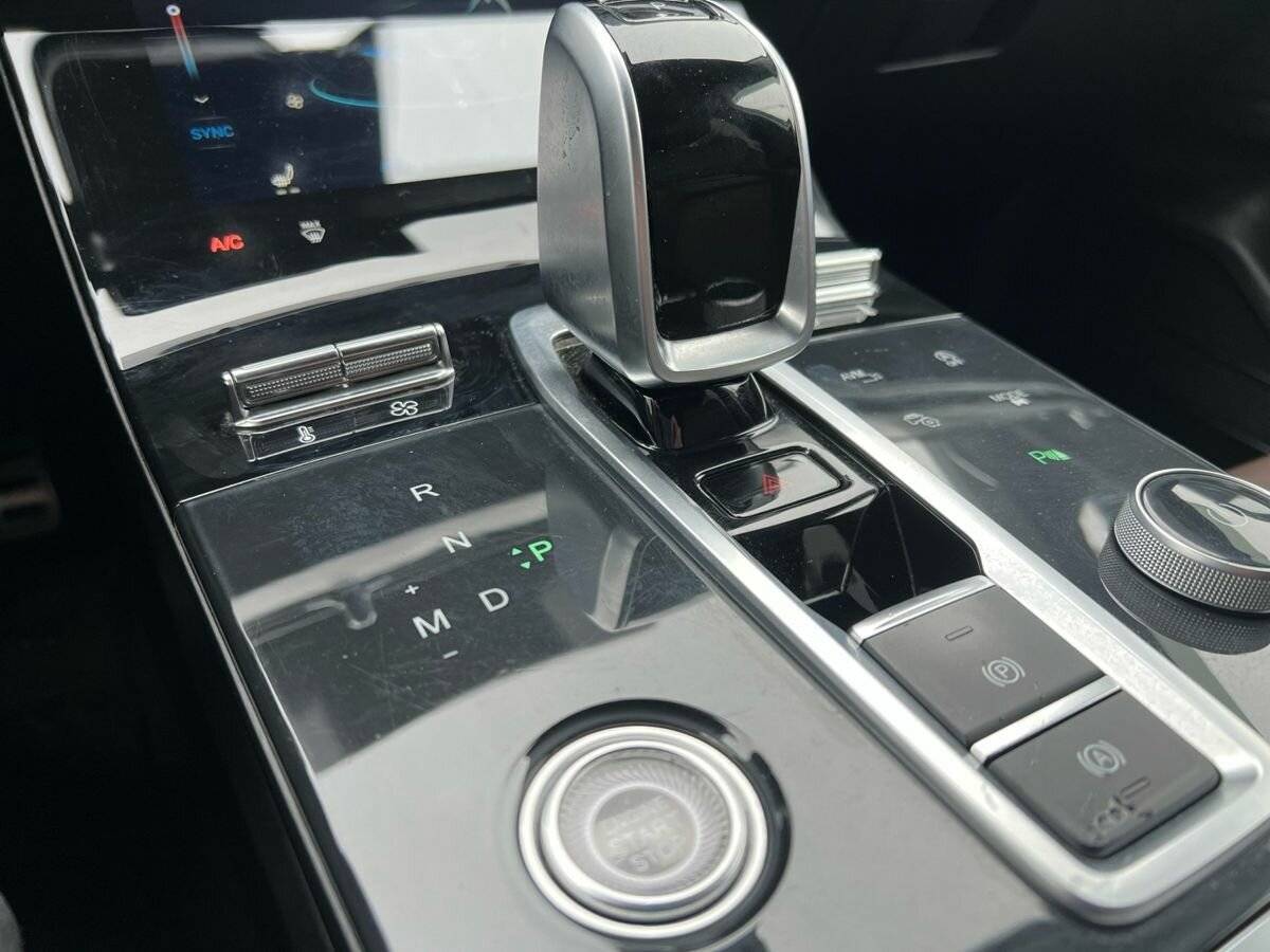 Купить Chery Tiggo 8 Pro, 2022, 81 868 км, фото №20