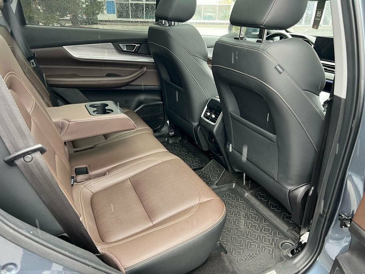 Купить Chery Tiggo 8 Pro, 2022, 81 868 км, фото №28