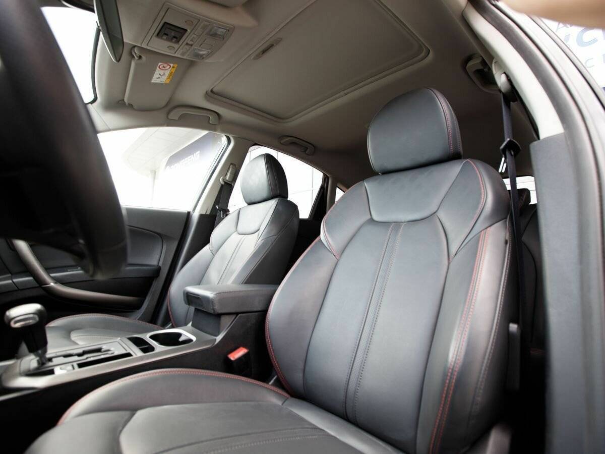 Купить FAW Besturn X80, 2019, 64 358 км, фото №7