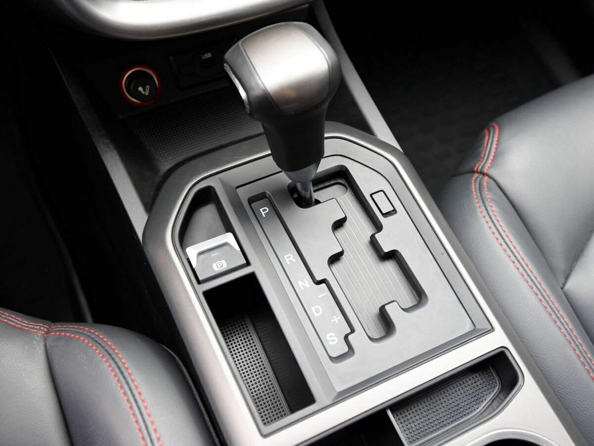 Купить FAW Besturn X80, 2019, 64 358 км, фото №11