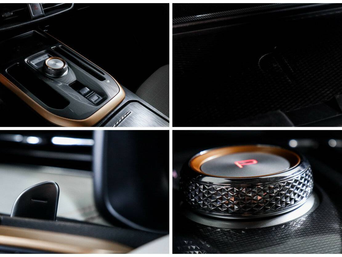 Купить Haval Jolion, 2024, 4 847 км, фото №17