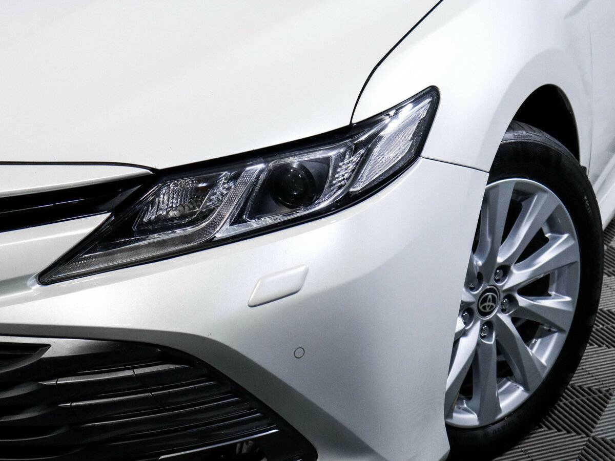 Купить Toyota Camry, 2021, 72 289 км, фото №16