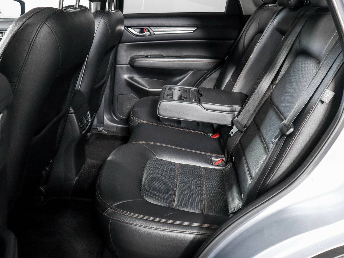 Купить Mazda CX-5, 2021, 81 826 км, фото №7