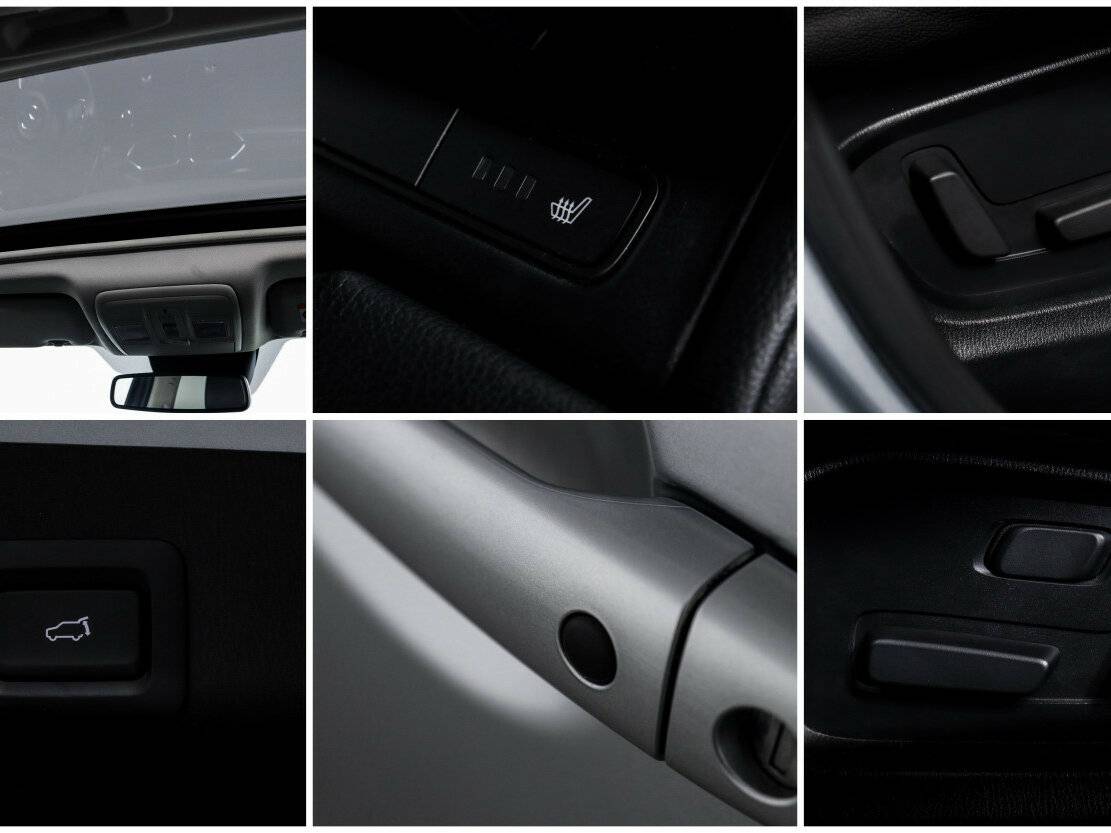 Купить Mazda CX-5, 2021, 81 826 км, фото №16