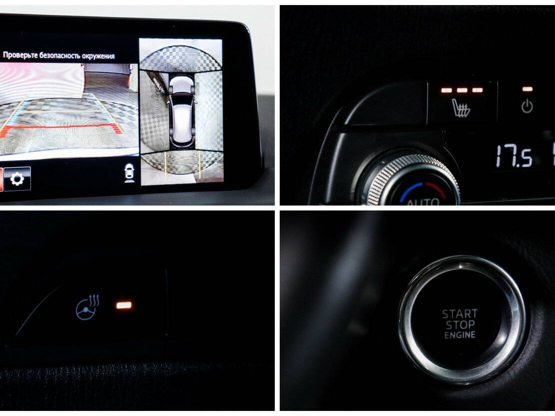 Купить Mazda CX-5, 2021, 81 826 км, фото №18