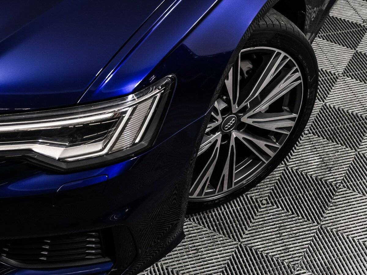 Купить Audi A6 45 TFSI, 2020, 96 750 км, фото №14