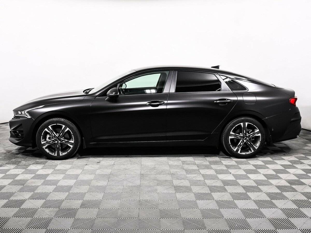 Купить Kia K5, 2021, 23 512 км, фото №8