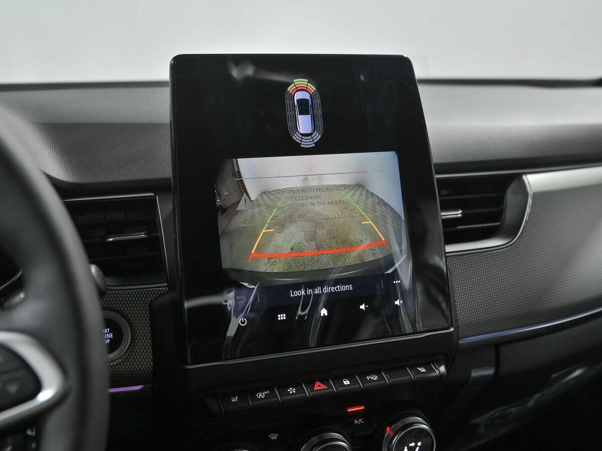 Купить Renault Samsung XM3, 2023, 1 км, фото №12