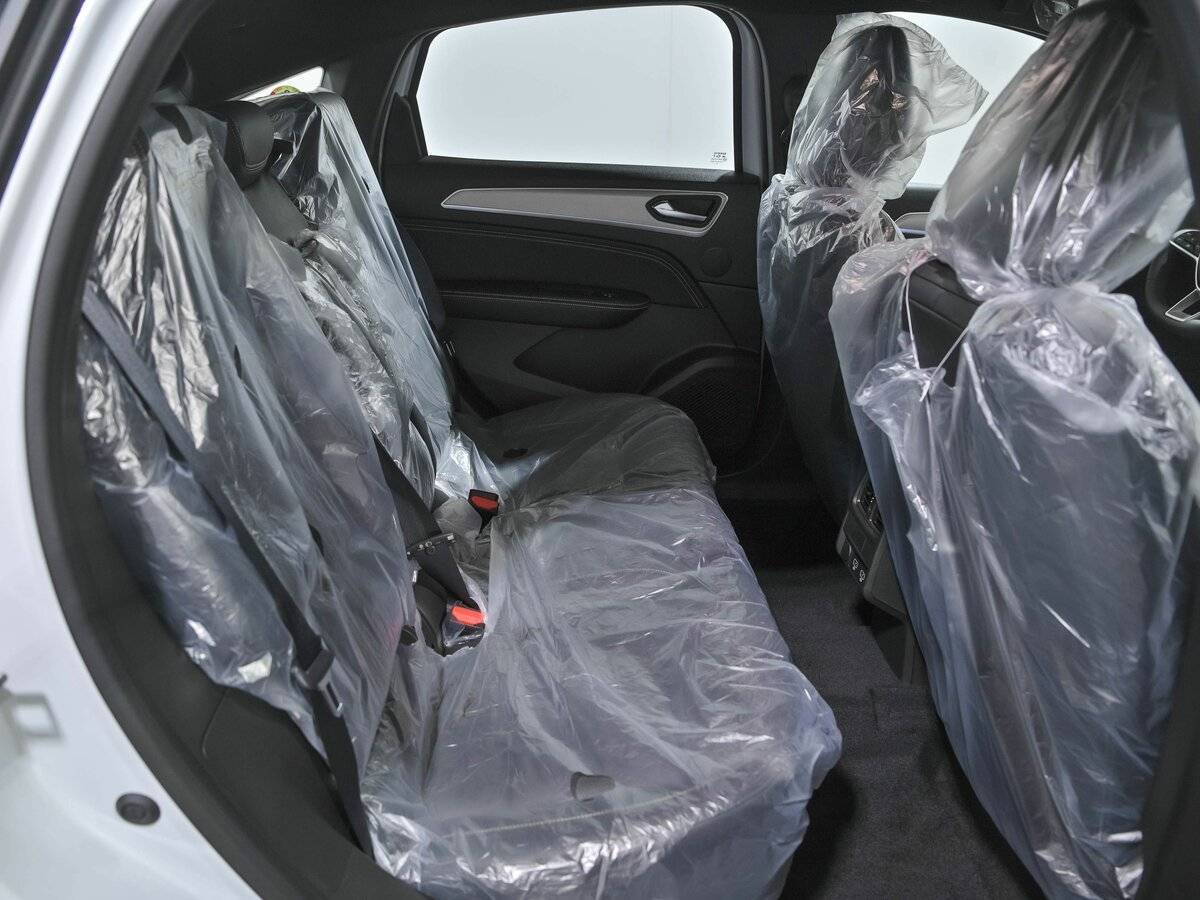 Купить Renault Samsung XM3, 2023, 1 км, фото №21