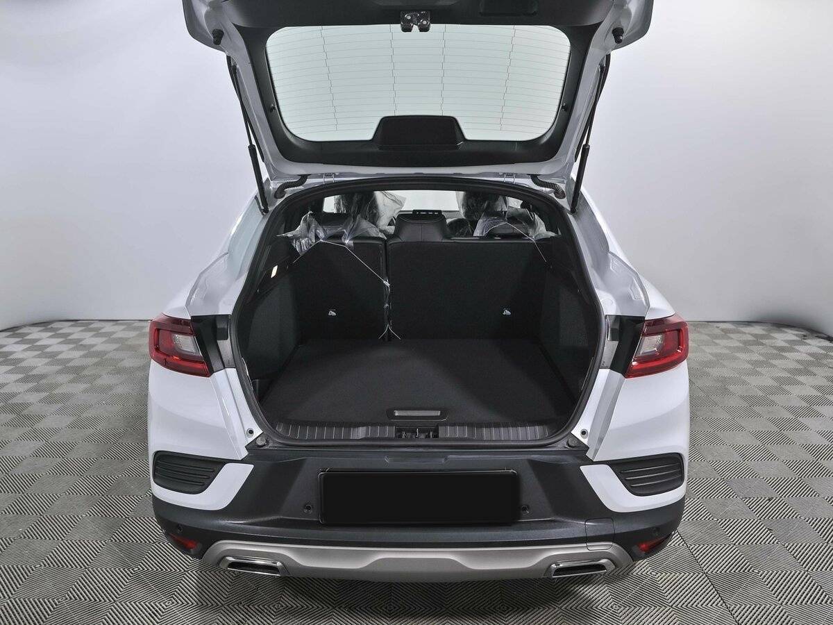 Купить Renault Samsung XM3, 2023, 1 км, фото №23