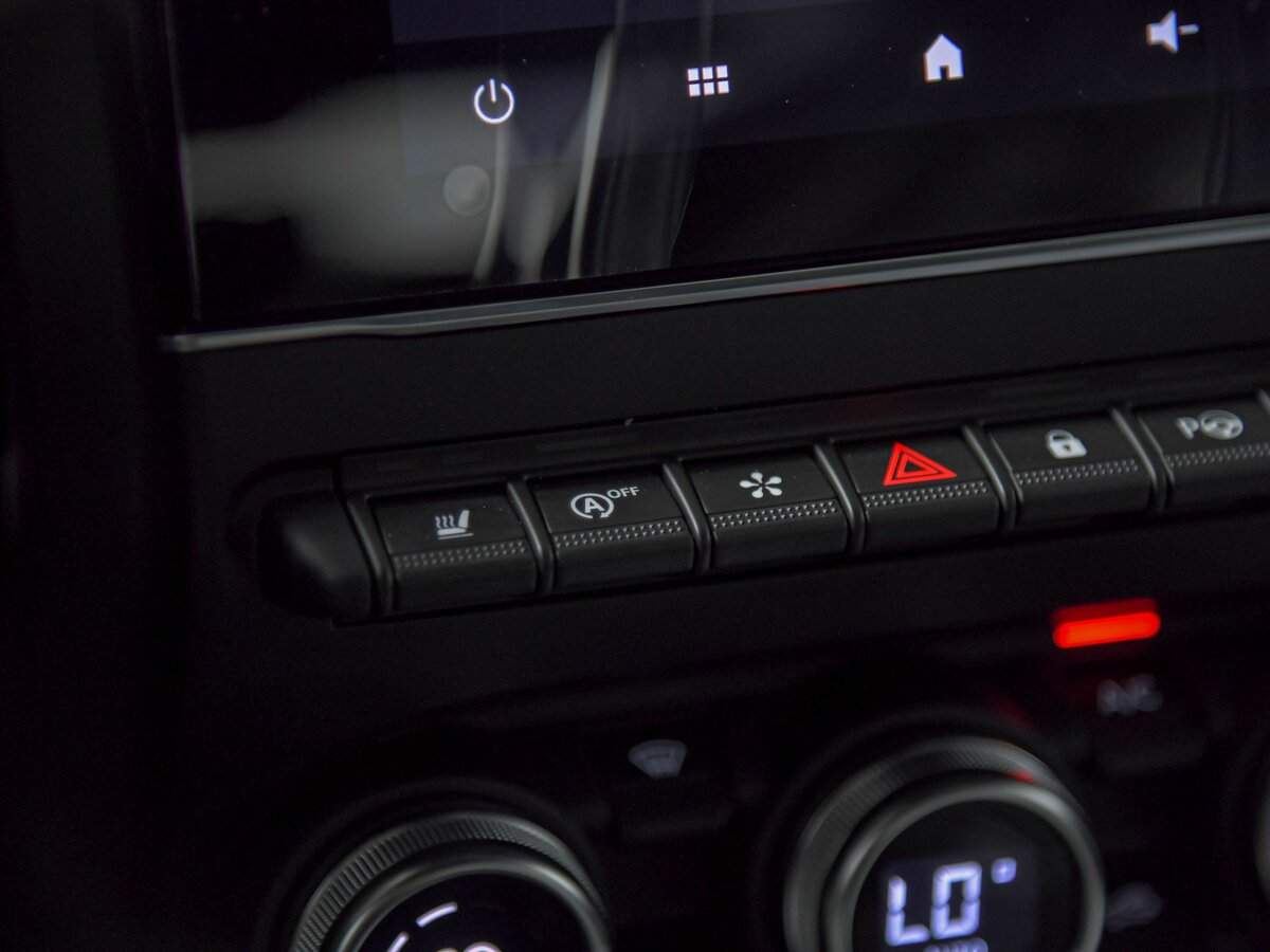 Купить Renault Samsung XM3, 2023, 12 км, фото №13