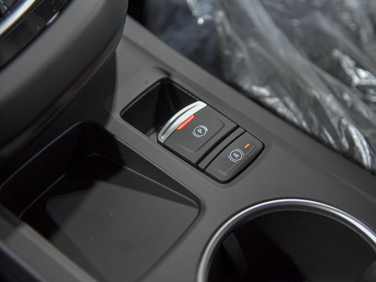 Купить Renault Samsung XM3, 2023, 12 км, фото №16