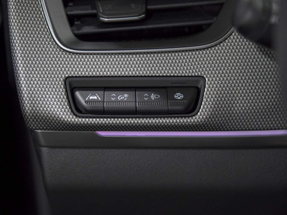 Купить Renault Samsung XM3, 2023, 12 км, фото №18