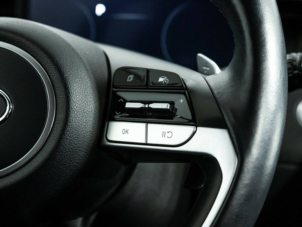 Купить Hyundai Tucson, 2022, 57 963 км, фото №20