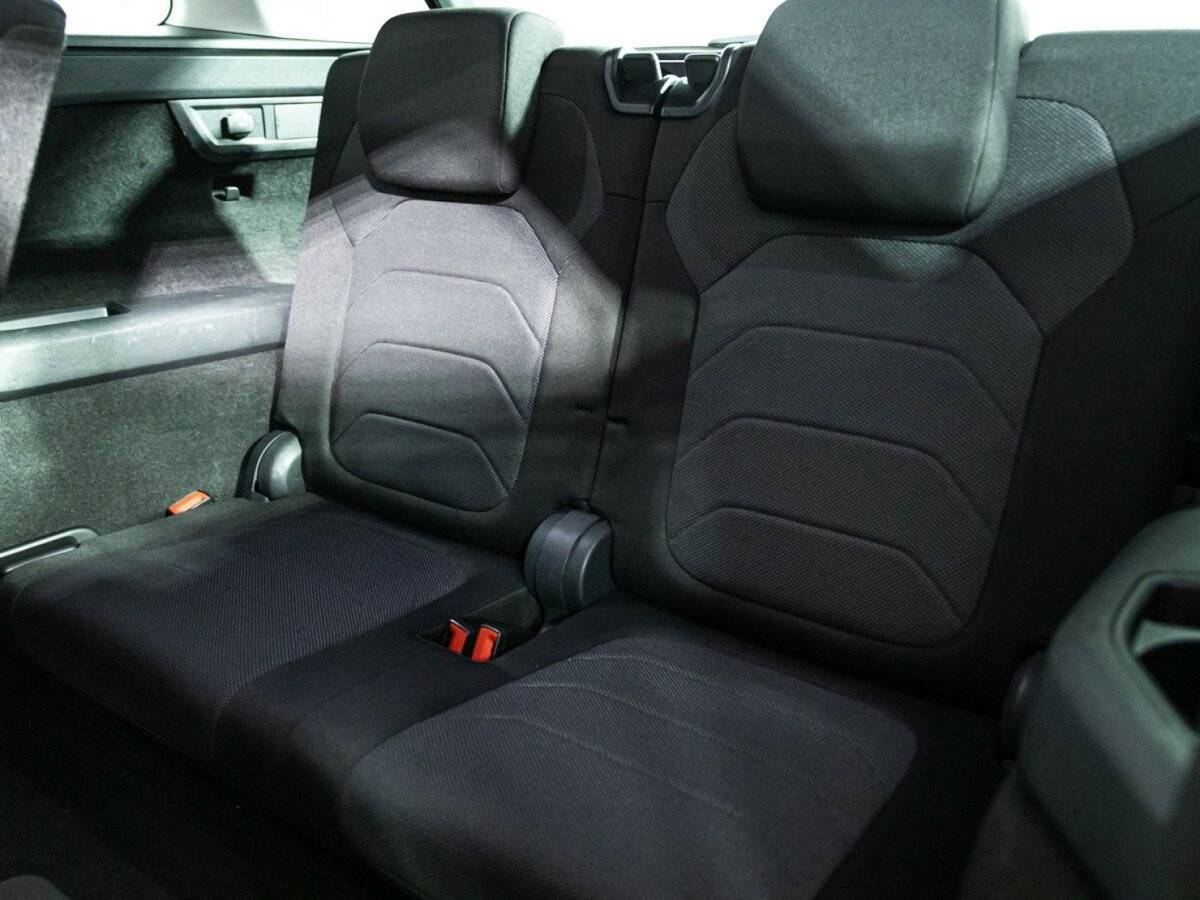 Купить Skoda Kodiaq, 2018, 94 787 км, фото №16