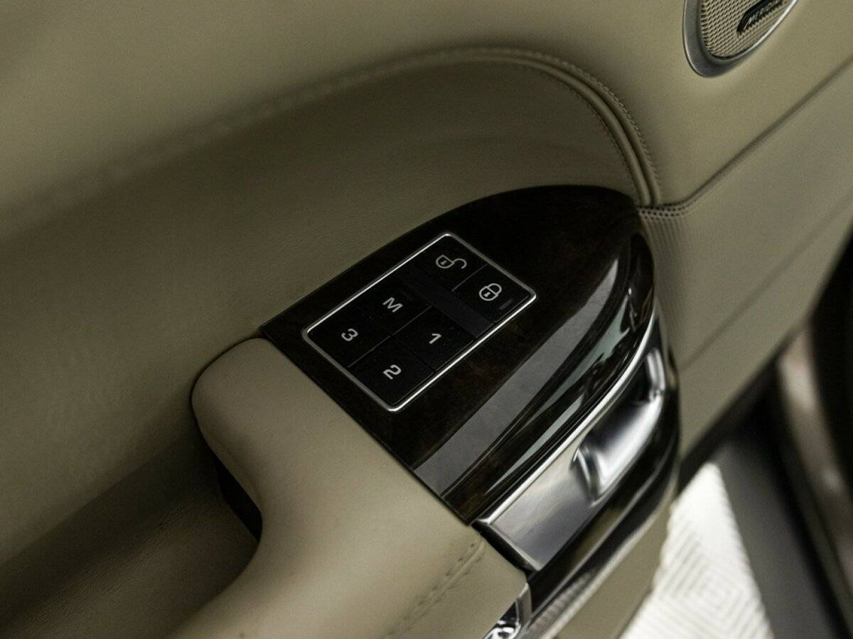 Купить Land Rover Range Rover, 2014, 224 692 км, фото №19