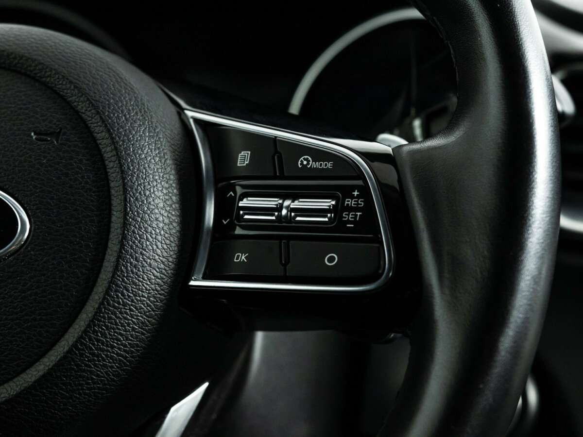 Купить Kia Ceed, 2019, 69 223 км, фото №20