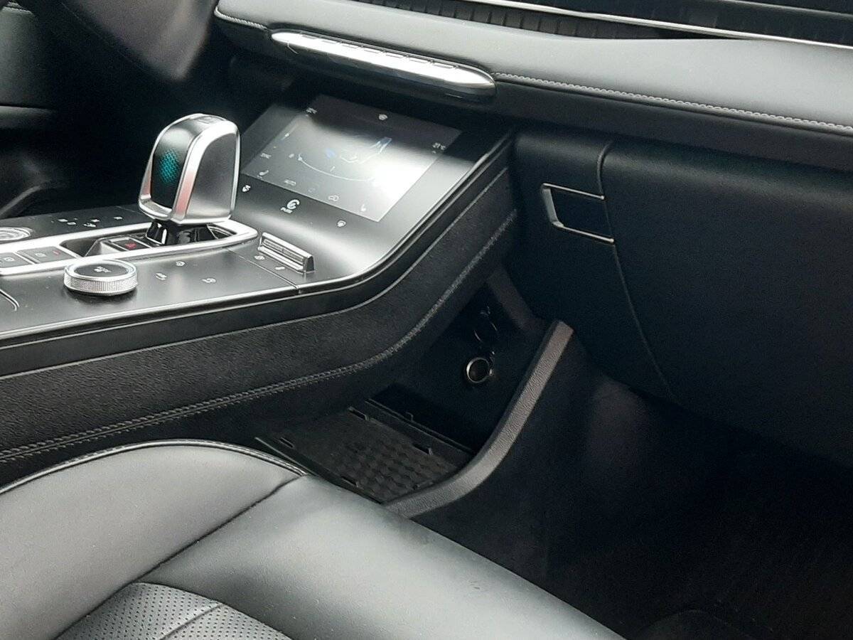 Купить Chery Tiggo 8 Pro Max, 2022, 7 500 км, фото №16