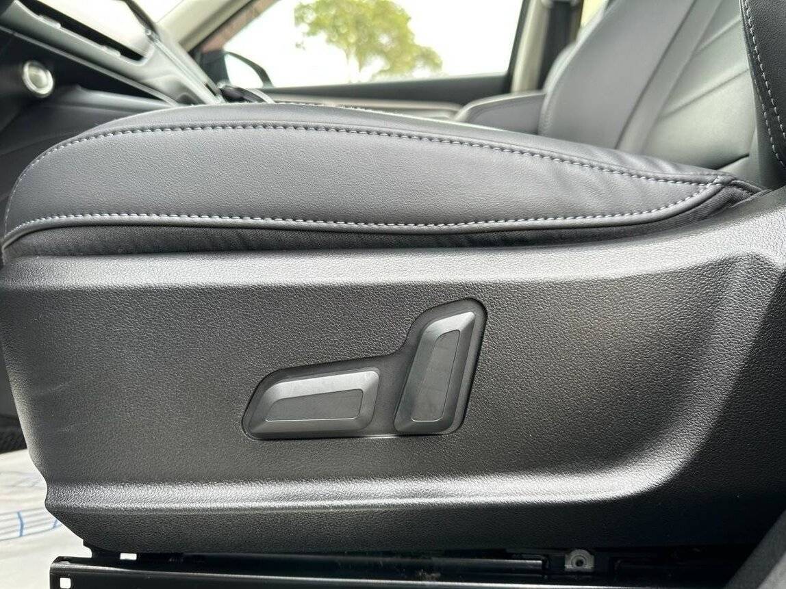 Купить Haval F7, 2022, 52 136 км, фото №21