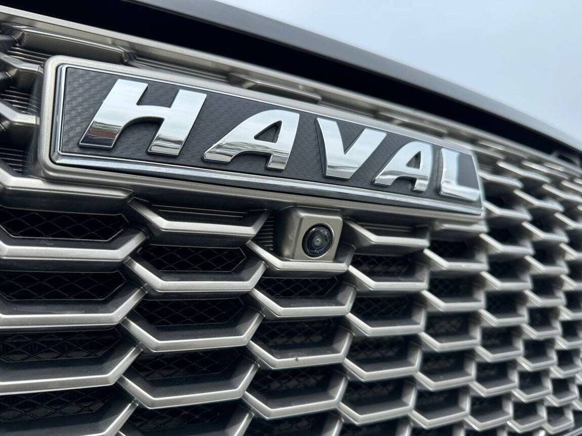 Купить Haval F7, 2022, 52 136 км, фото №27