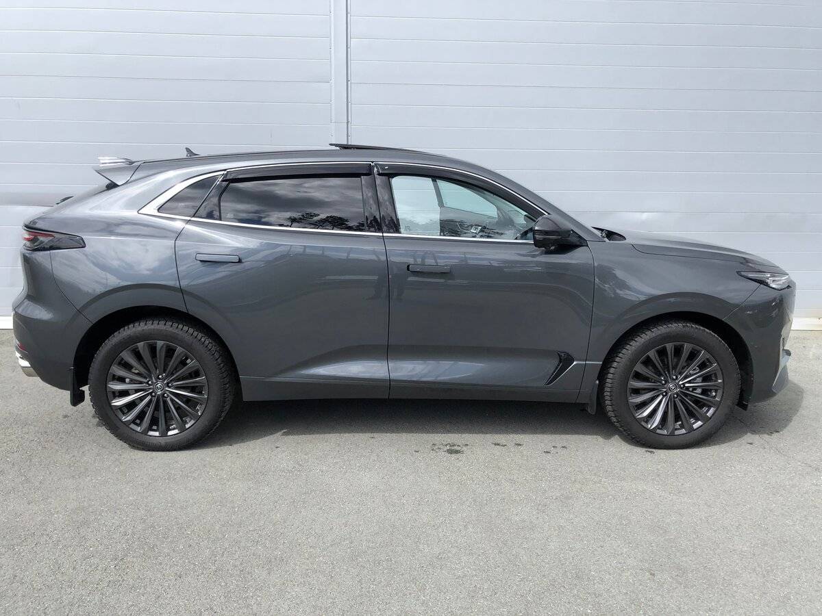 Купить Changan UNI-K, 2023, 58 555 км, фото №6