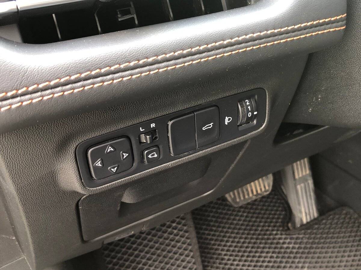 Купить Changan UNI-K, 2023, 58 555 км, фото №14