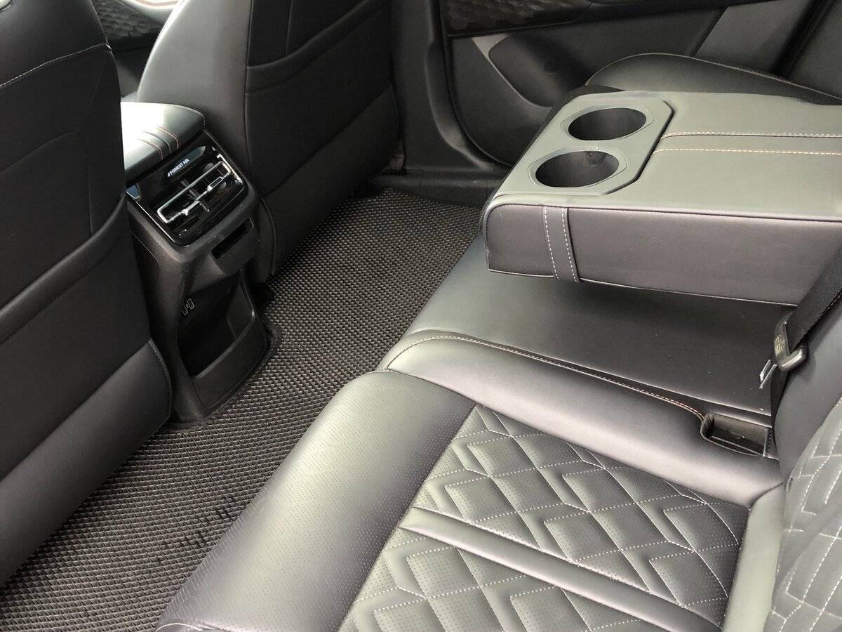 Купить Changan UNI-K, 2023, 58 555 км, фото №15