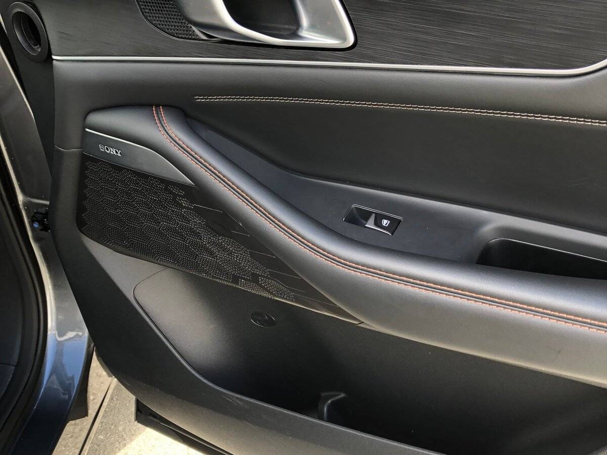 Купить Changan UNI-K, 2023, 58 555 км, фото №22