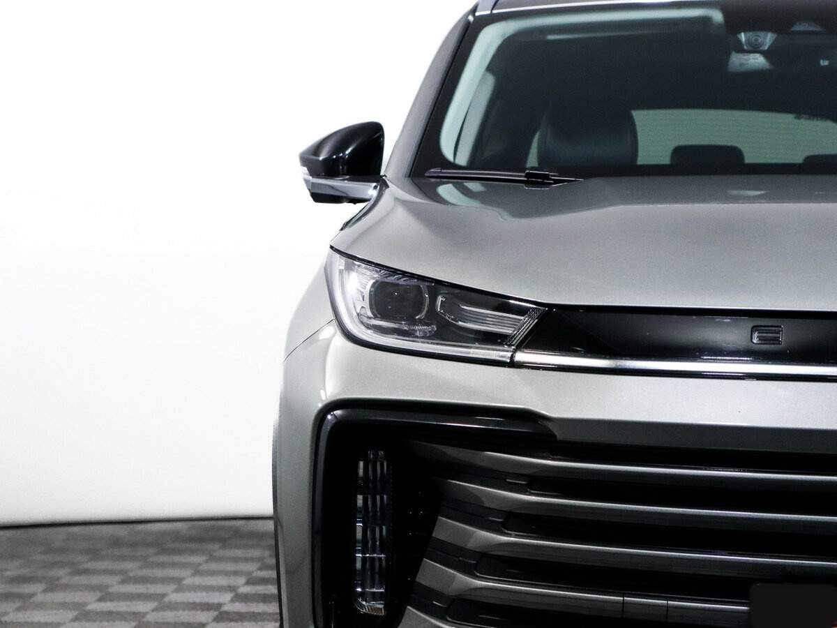 Купить Exeed TXL, 2023, 12 800 км, фото №14