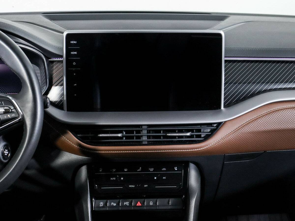 Купить Skoda Kodiaq, 2023, 41 361 км, фото №10