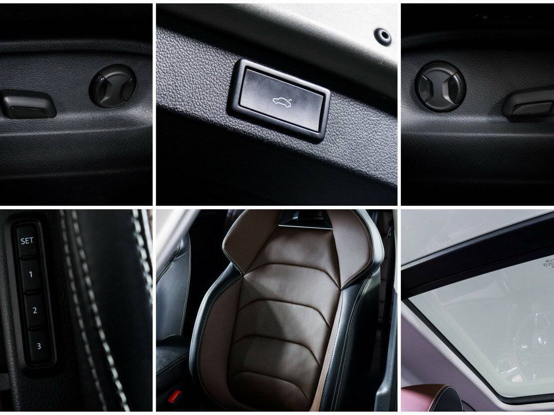 Купить Skoda Kodiaq, 2023, 41 361 км, фото №22