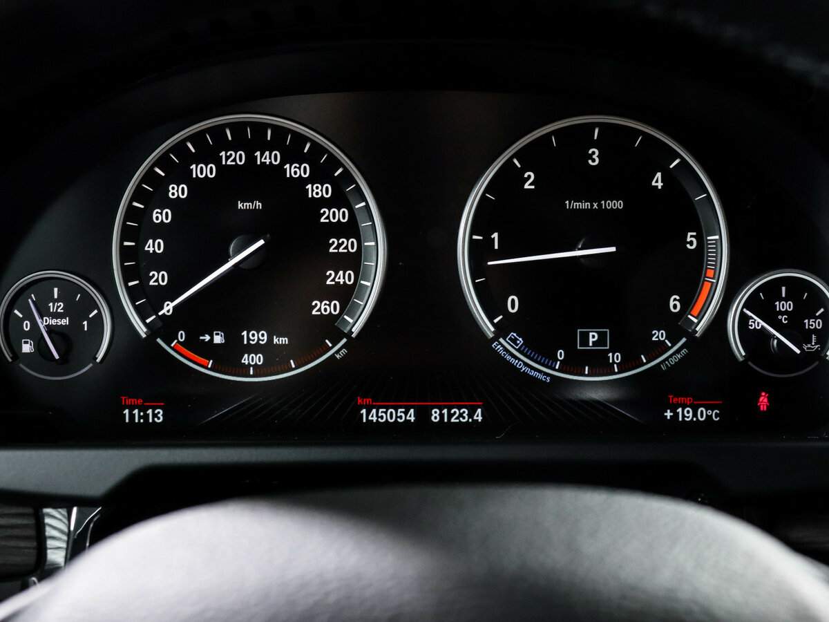 Купить BMW X6 30d, 2017, 145 053 км, фото №6