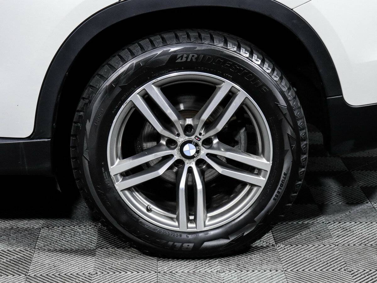 Купить BMW X6 30d, 2017, 145 053 км, фото №10