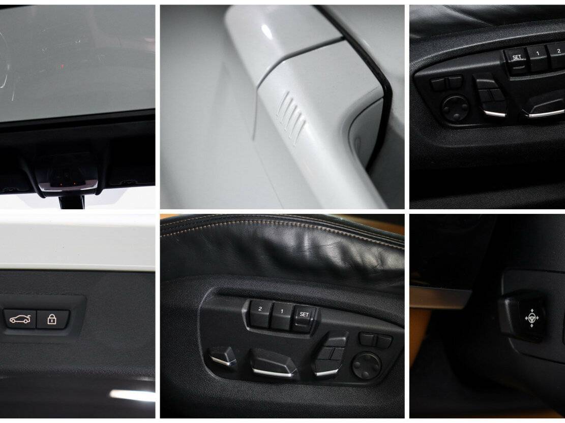 Купить BMW X6 30d, 2017, 145 053 км, фото №15