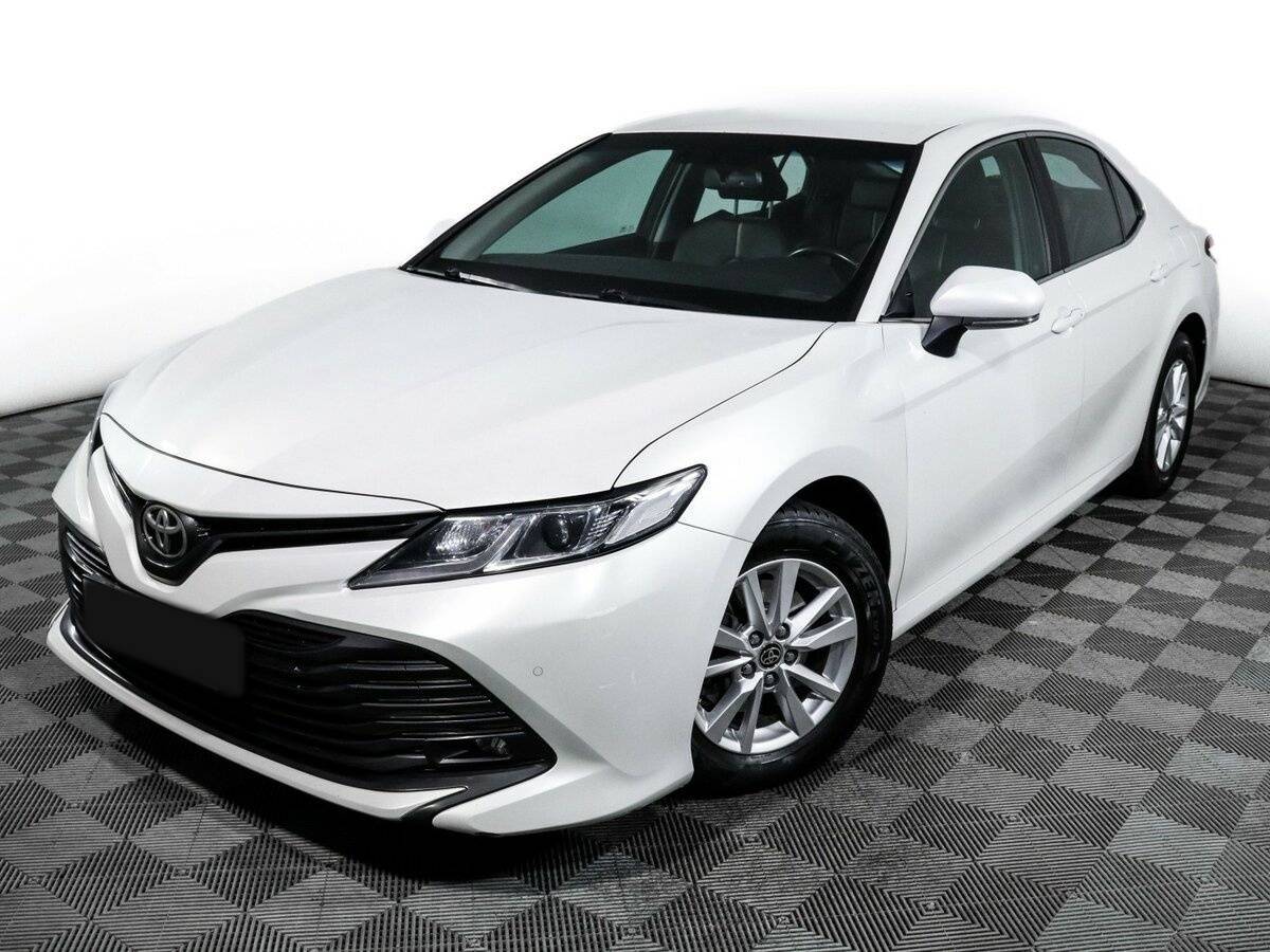Купить Toyota Camry, 2020, 85 308 км, фото №13