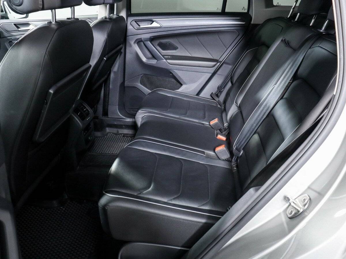 Купить Volkswagen Tiguan, 2017, 85 000 км, фото №7