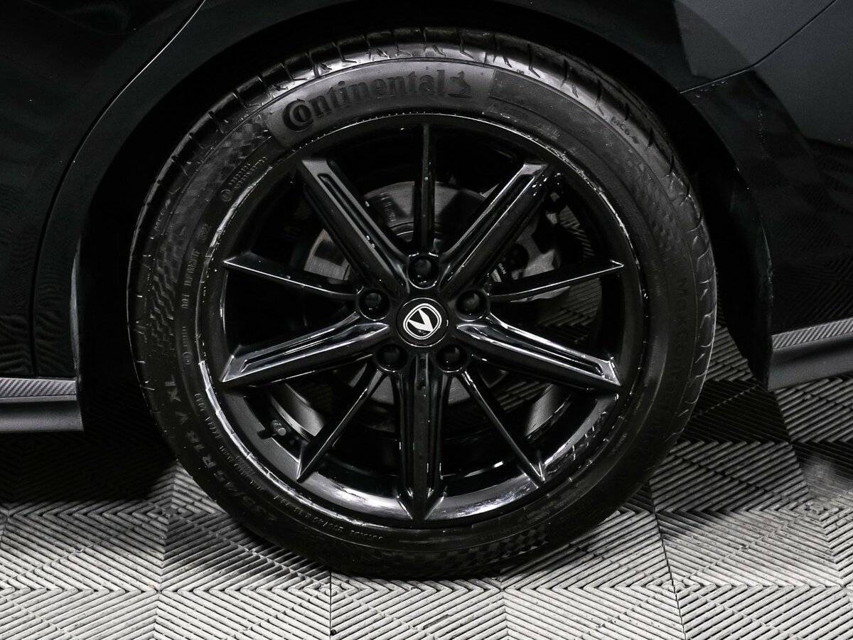 Купить Changan UNI-V, 2022, 43 490 км, фото №14