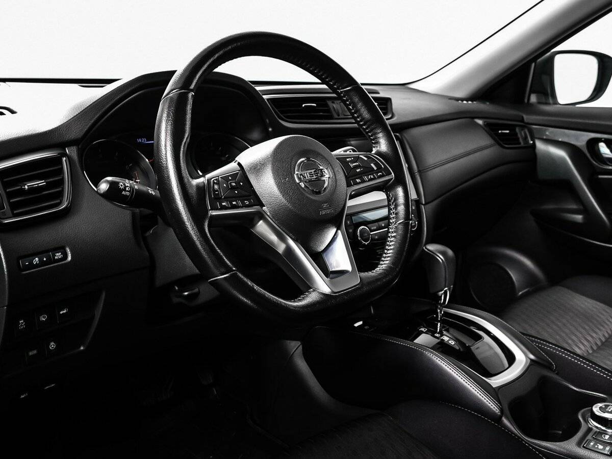 Купить Nissan X-Trail, 2020, 76 900 км, фото №13