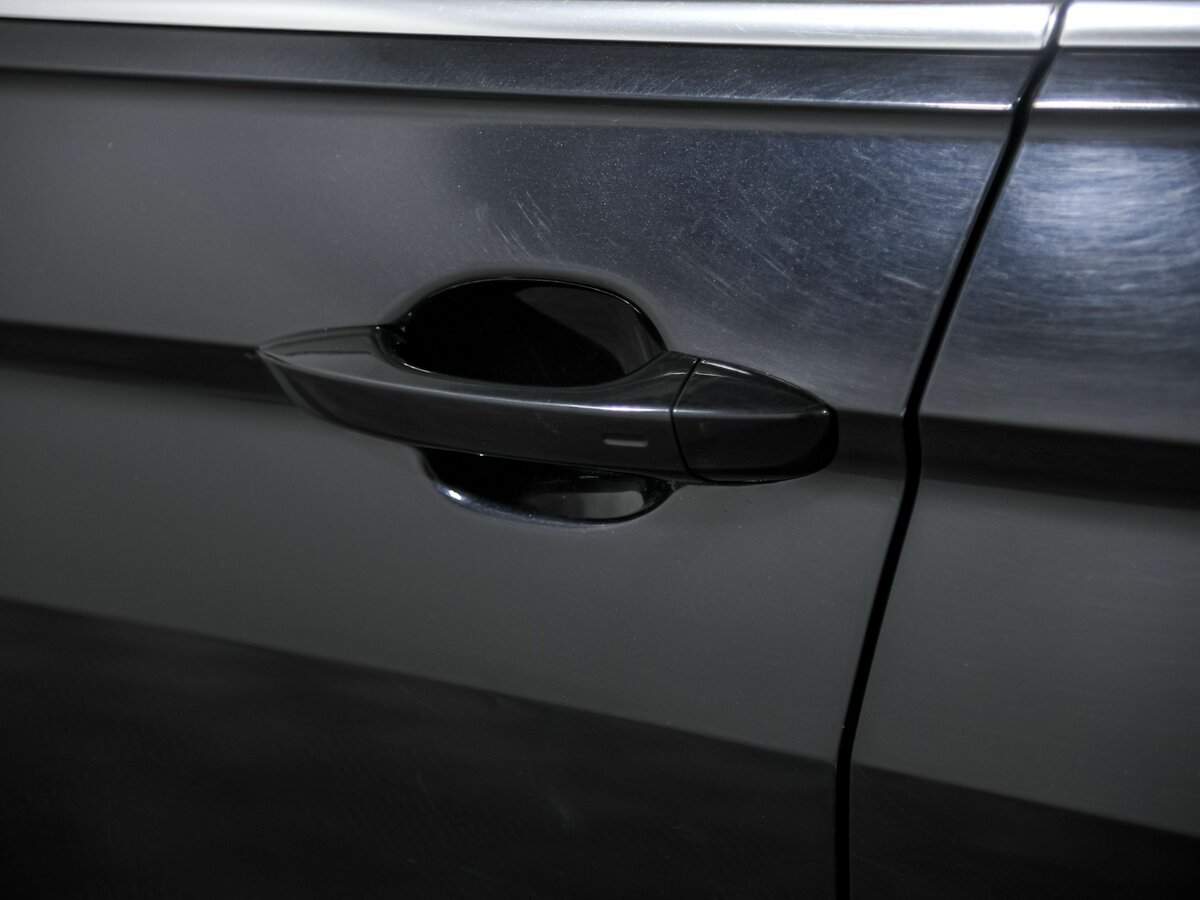 Купить Volkswagen Tiguan, 2017, 152 847 км, фото №20