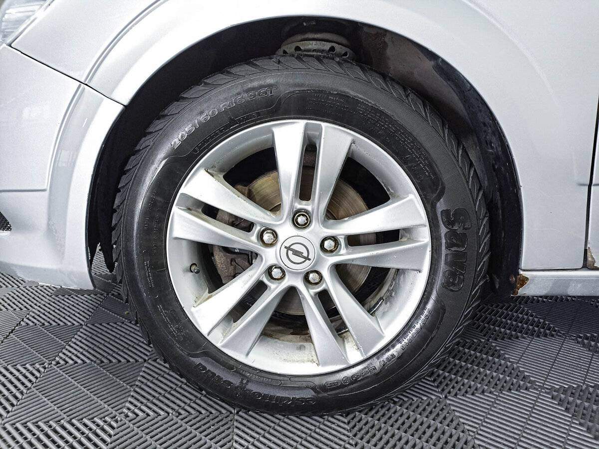 Купить Opel Astra GTC, 2011, 256 267 км, фото №17