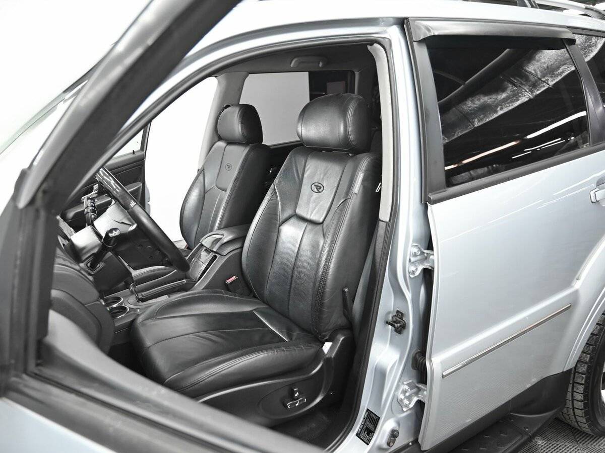 Купить SsangYong Rexton, 2010, 173 000 км, фото №6