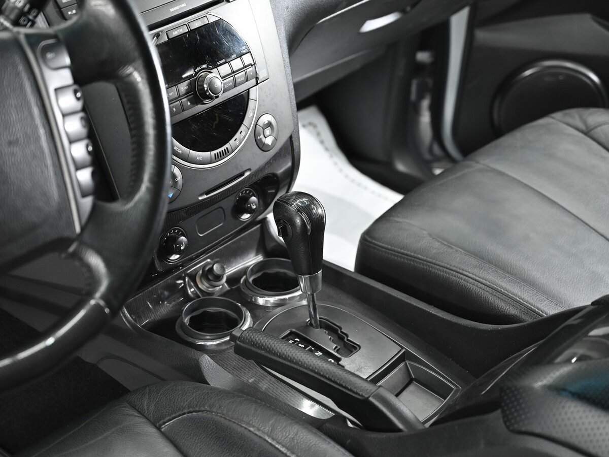 Купить SsangYong Rexton, 2010, 173 000 км, фото №8