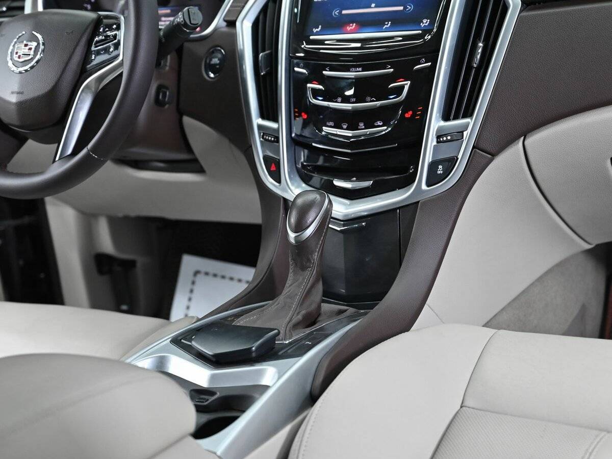 Купить Cadillac SRX, 2013, 143 000 км, фото №11