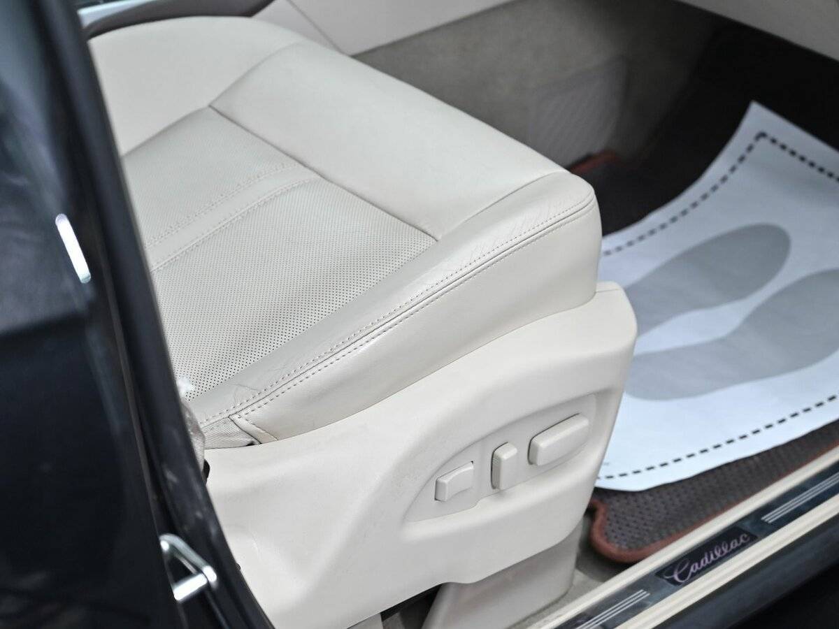 Купить Cadillac SRX, 2013, 143 000 км, фото №14