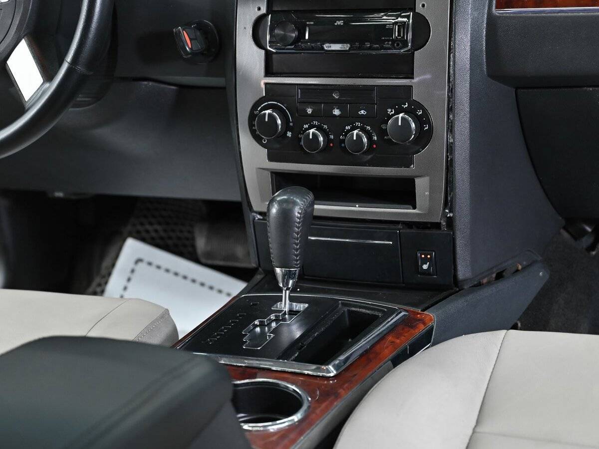 Купить Chrysler 300C, 2004, 176 000 км, фото №13