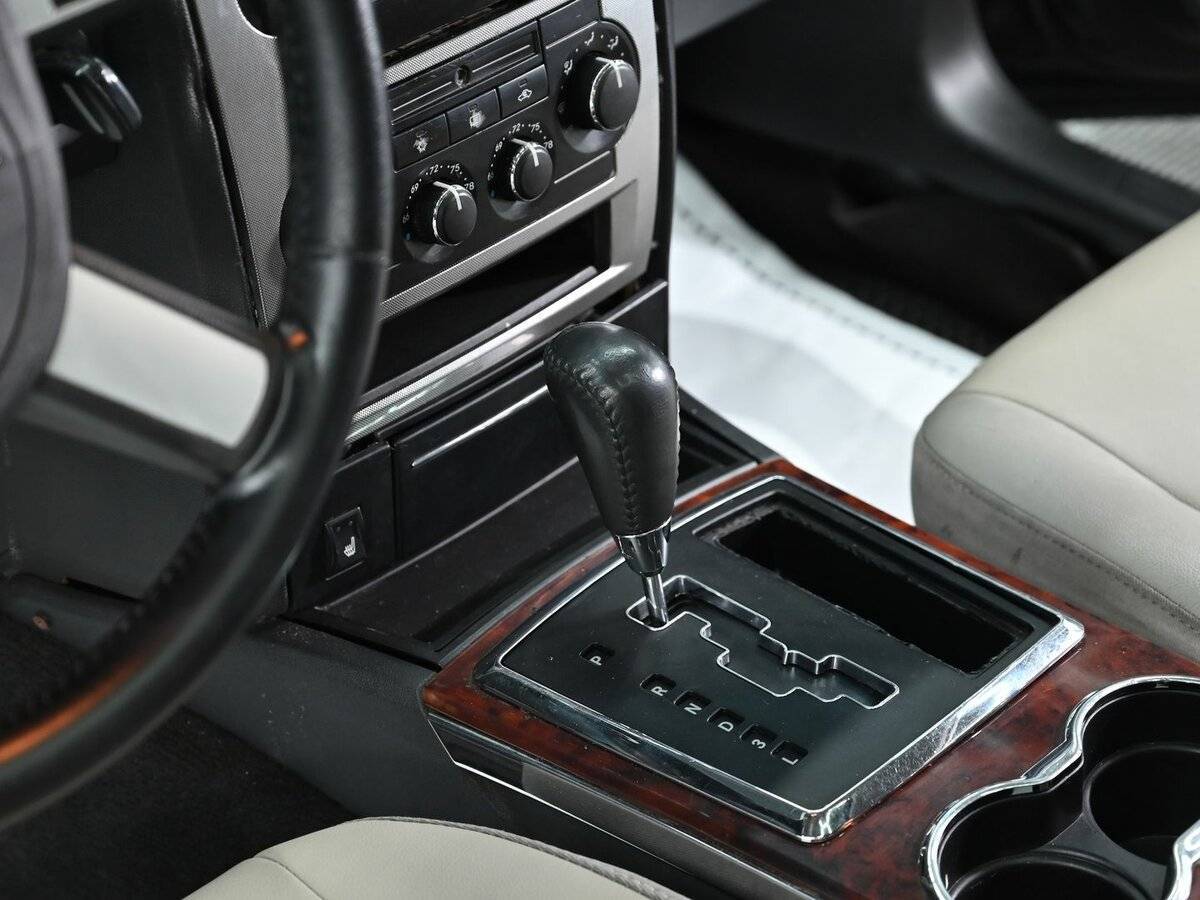 Купить Chrysler 300C, 2004, 176 000 км, фото №14