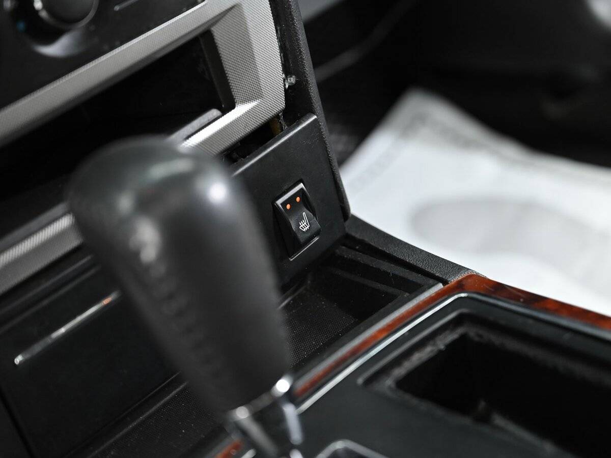 Купить Chrysler 300C, 2004, 176 000 км, фото №15