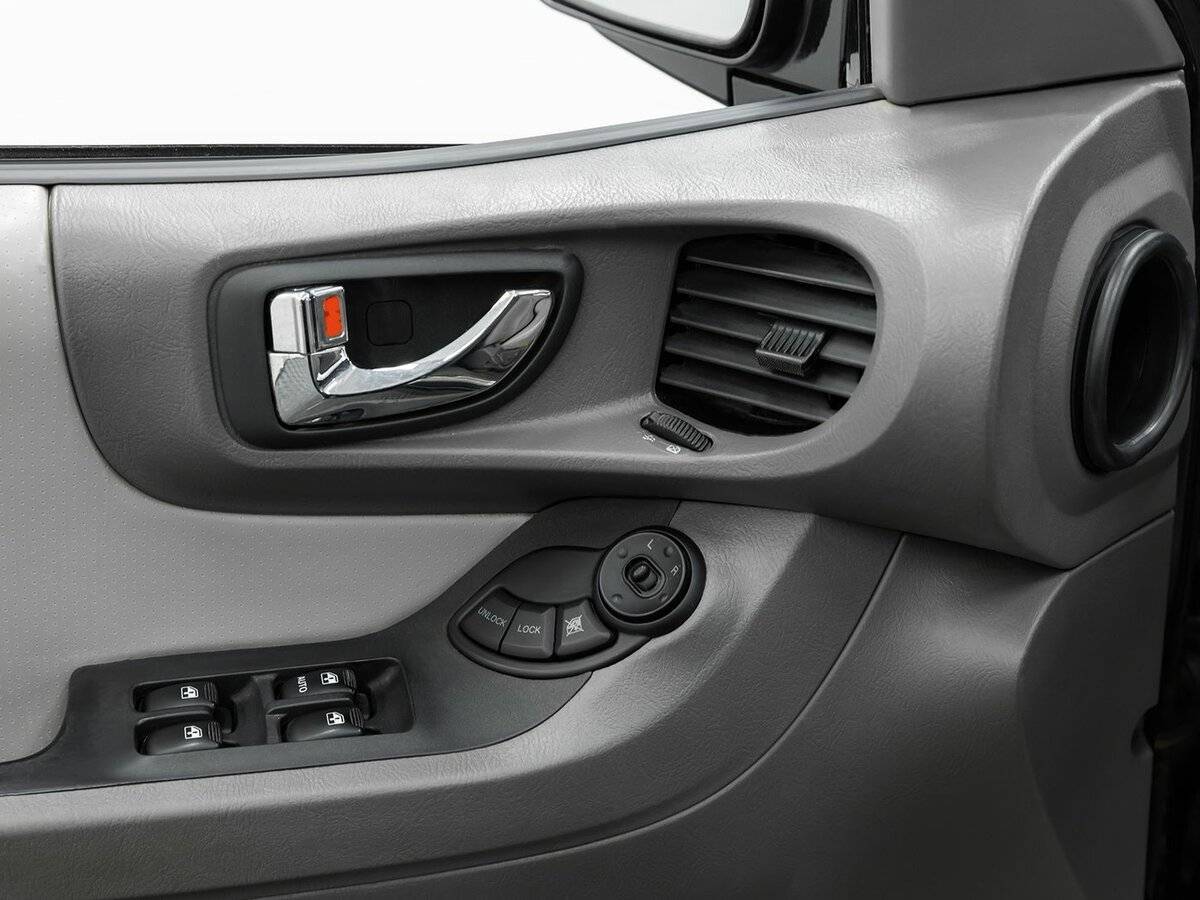 Купить Hyundai Santa Fe Classic, 2007, 196 000 км, фото №7