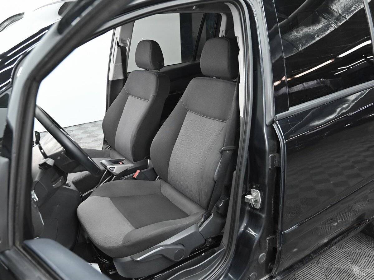 Купить Opel Zafira, 2006, 194 500 км, фото №6